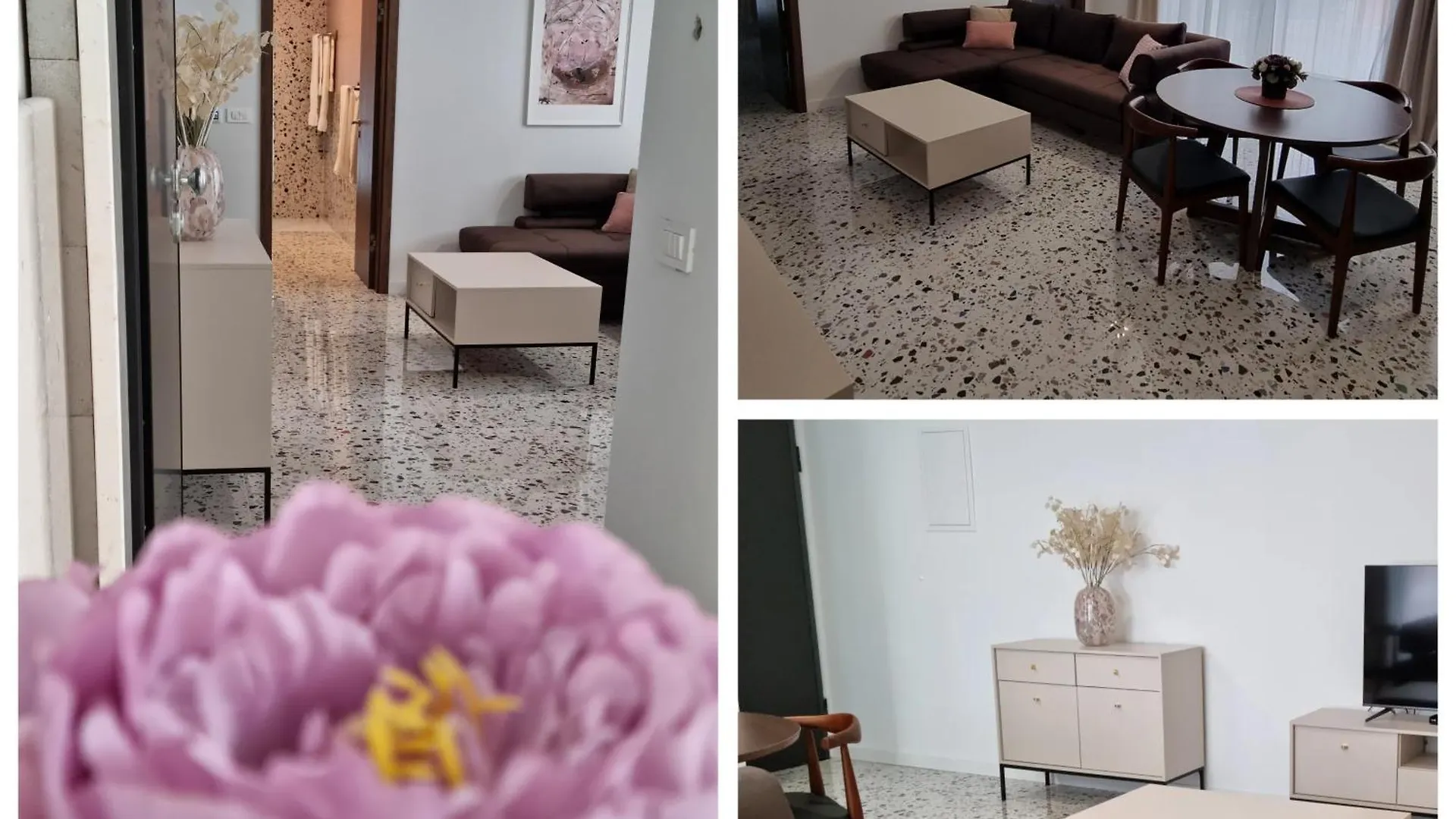 Delta House - Gama Apartment Zara