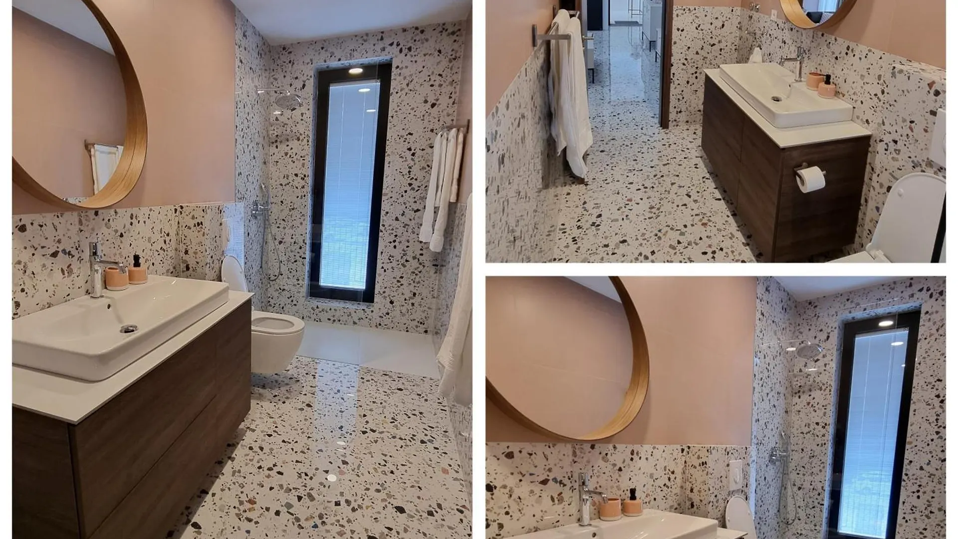 Delta House - Gama Apartment Zadar