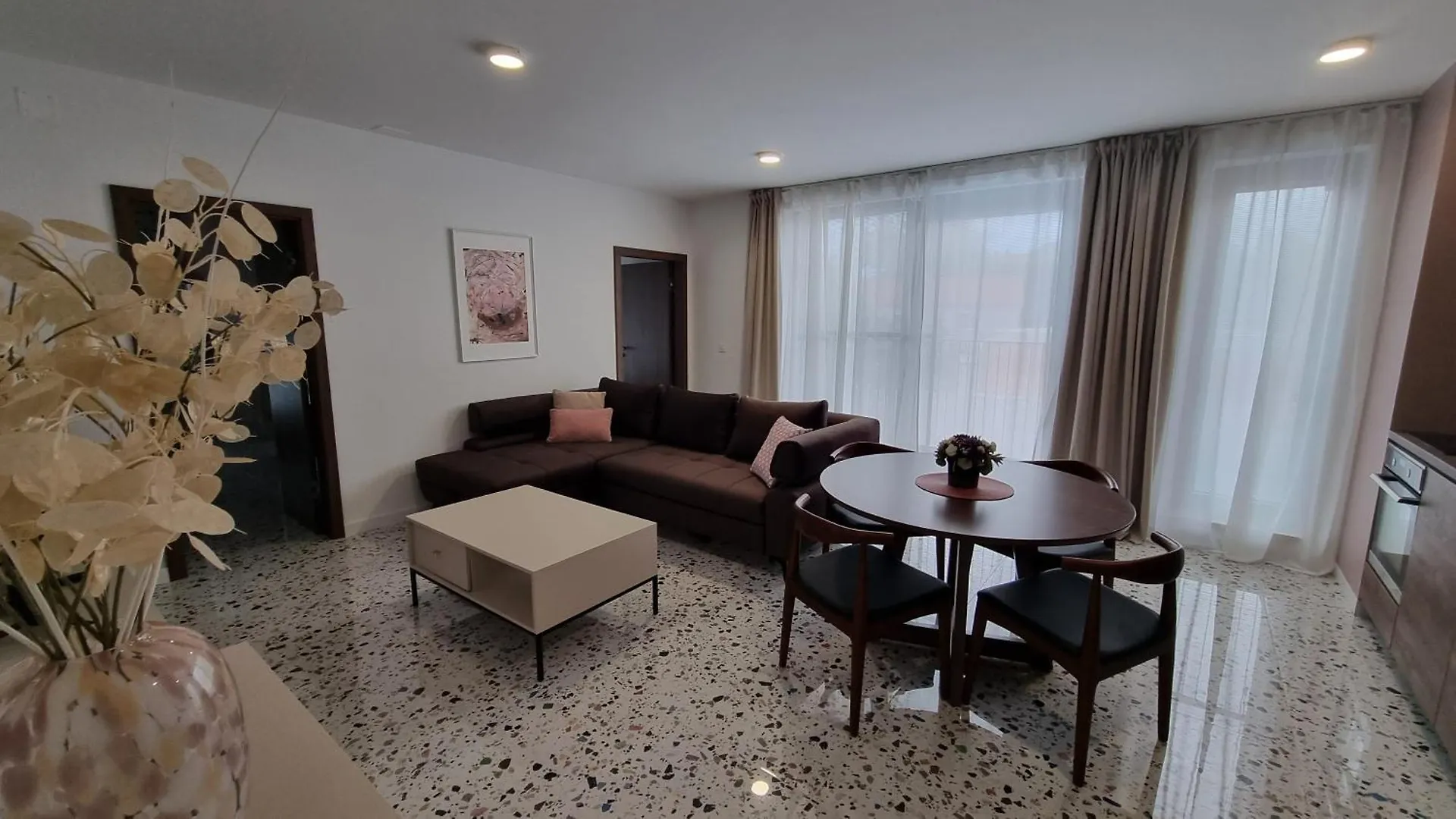 Delta House - Gama Apartment Zadar Croatia