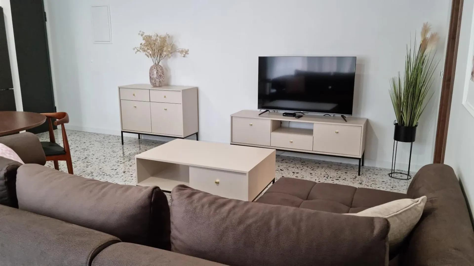 Delta House - Gama Apartment Zadar