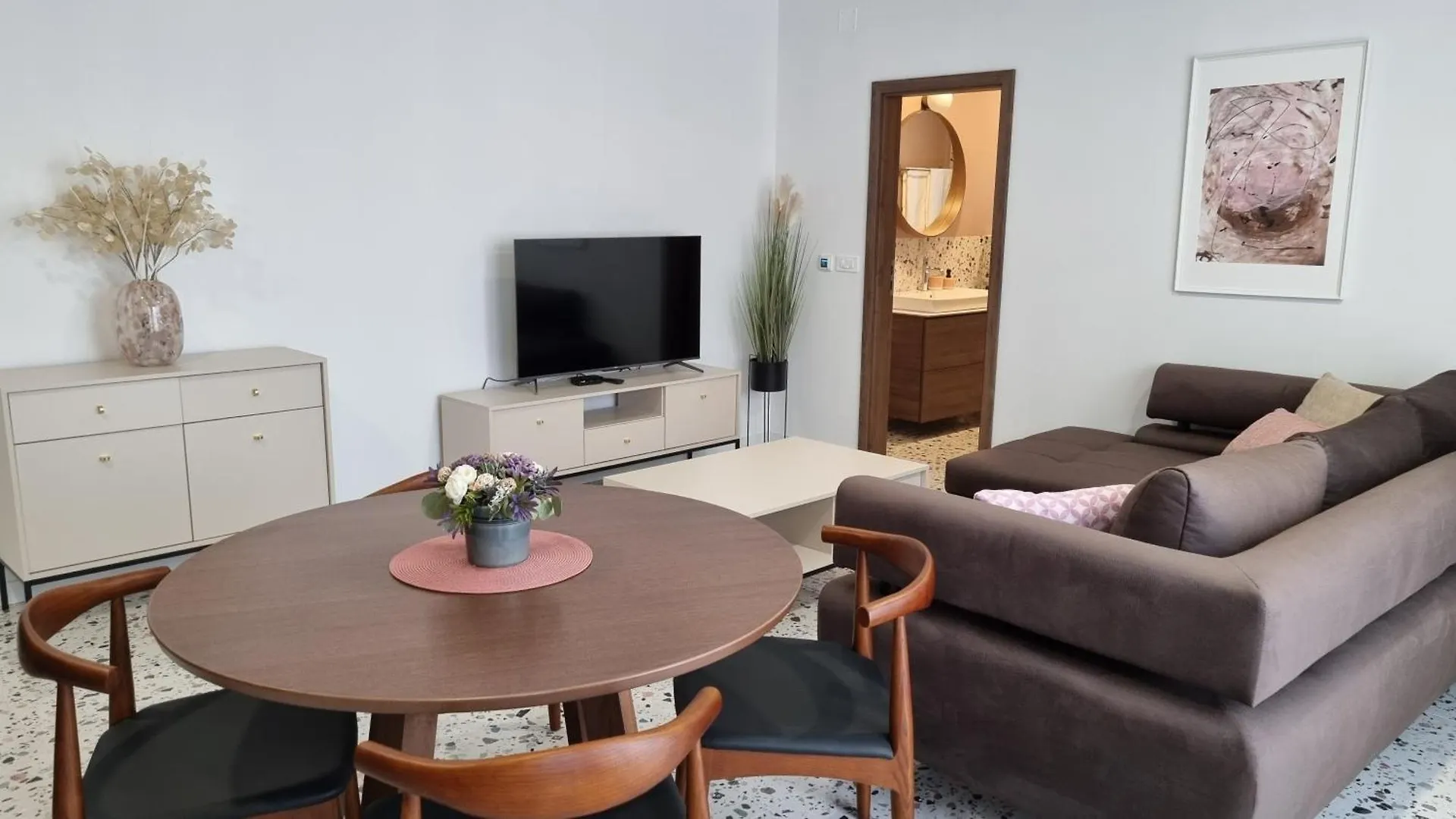 Delta House - Gama Apartment Zadar Croatia