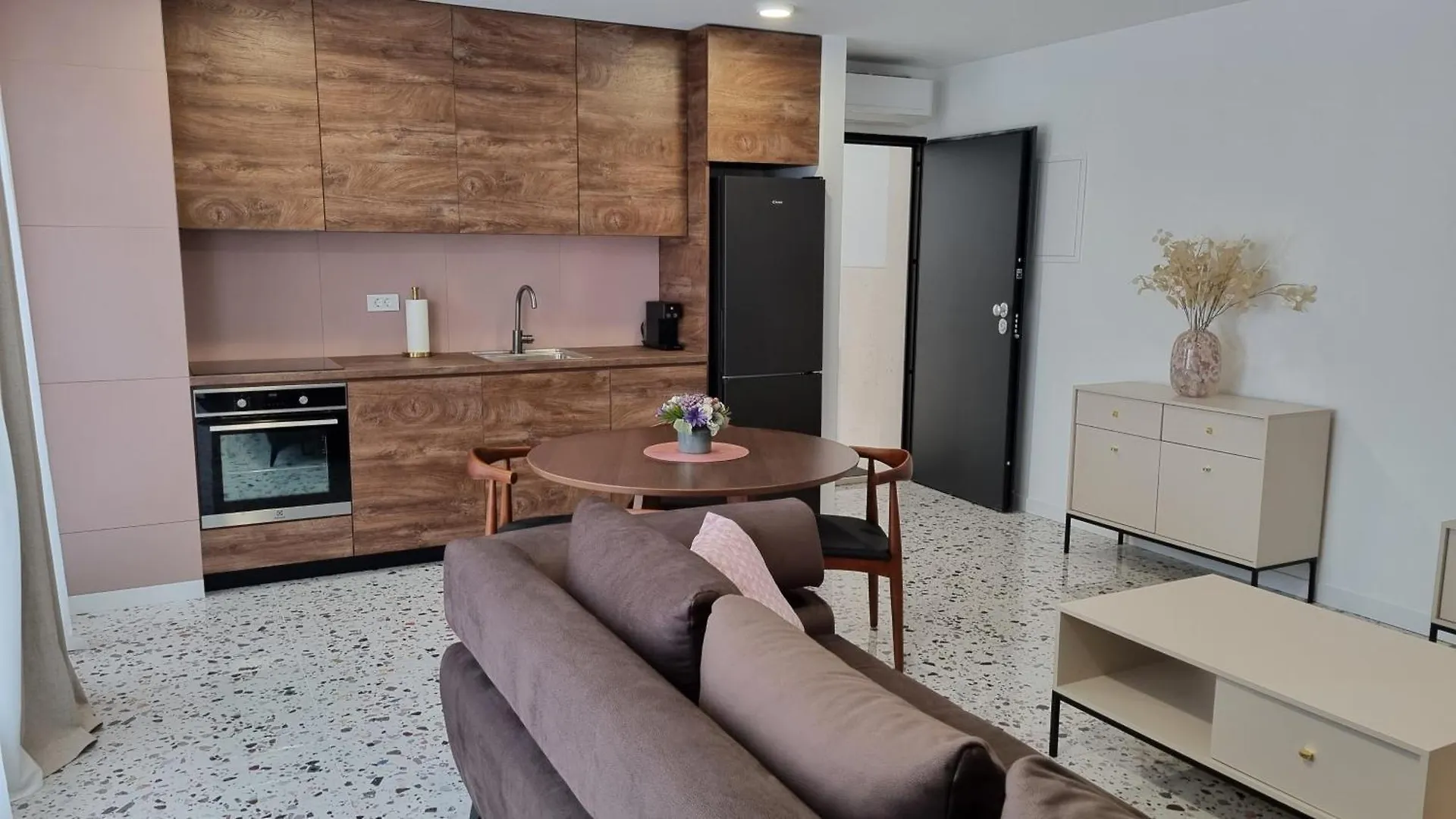 Delta House - Gama Apartment Zadar
