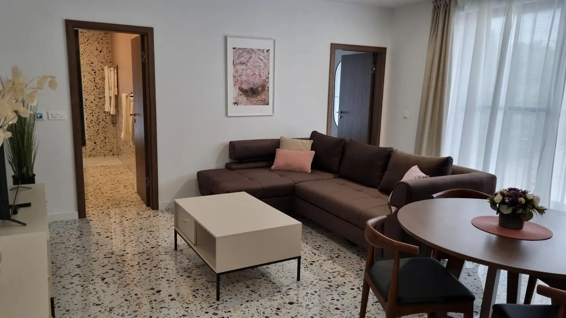 Delta House - Gama Apartment Zadar 0*,  Croatia