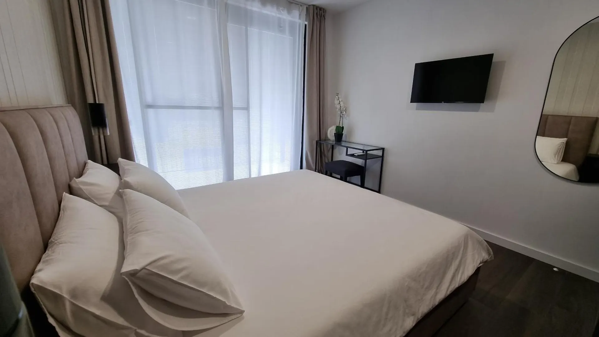 Delta House - Gama Apartment Zadar