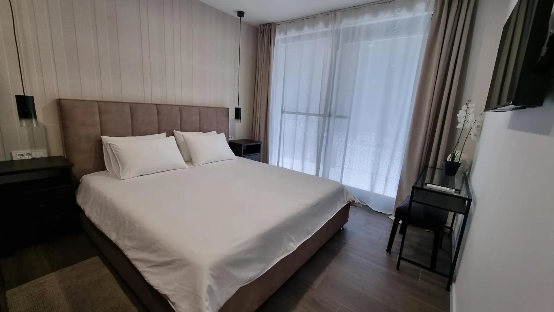 Delta House - Gama Apartment Zadar Croatia