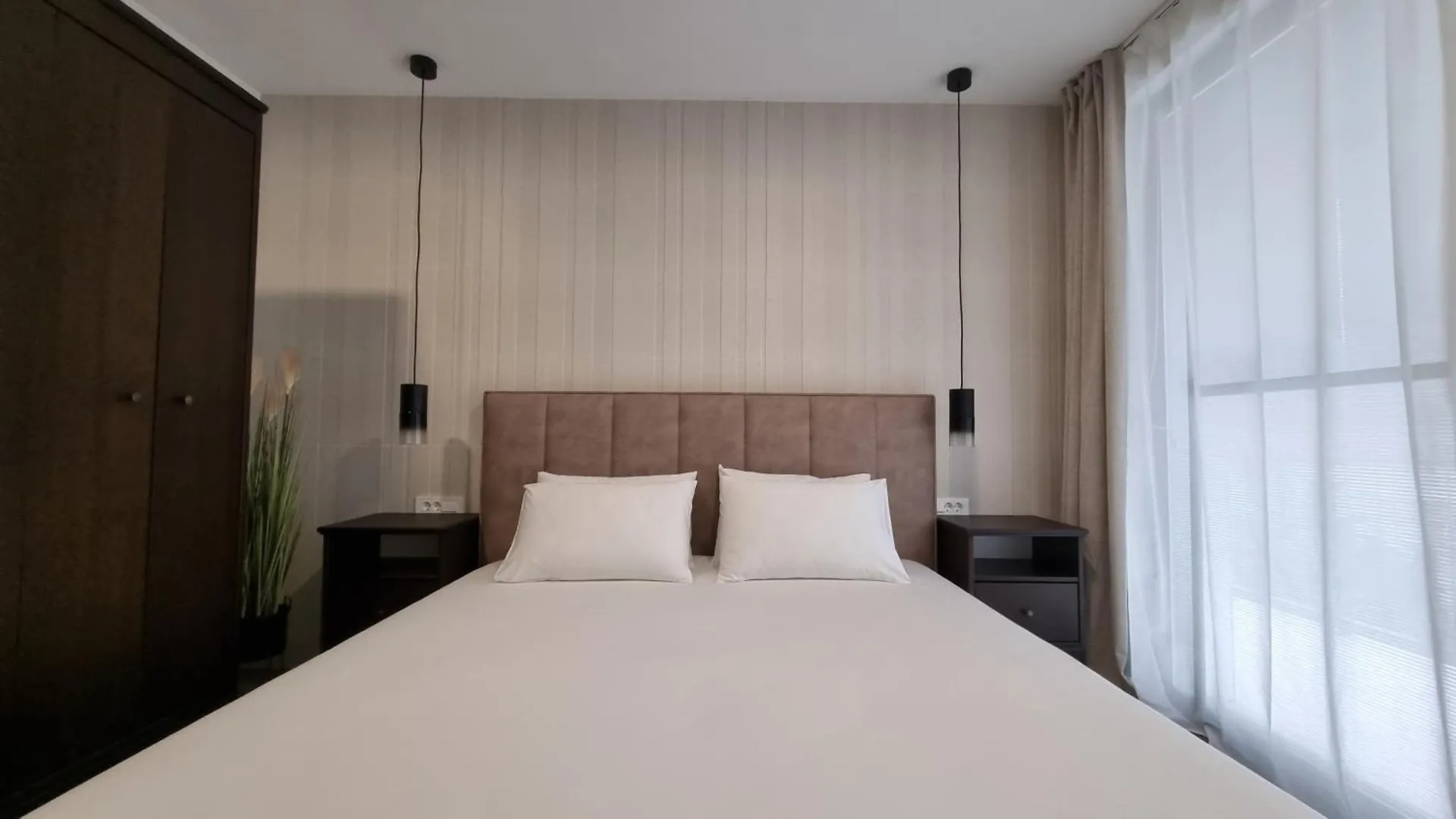 Delta House - Gama Apartment Zadar