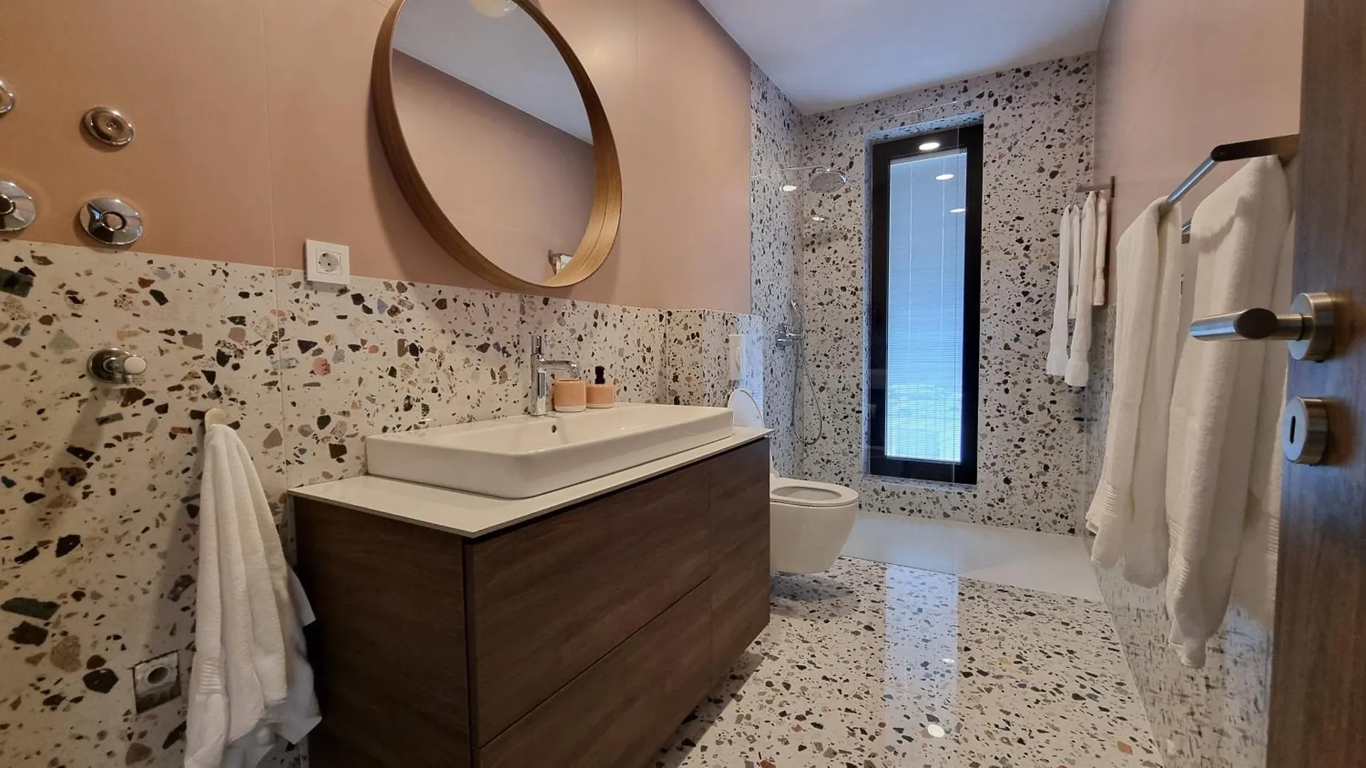 Delta House - Gama Apartment Zadar 0*,