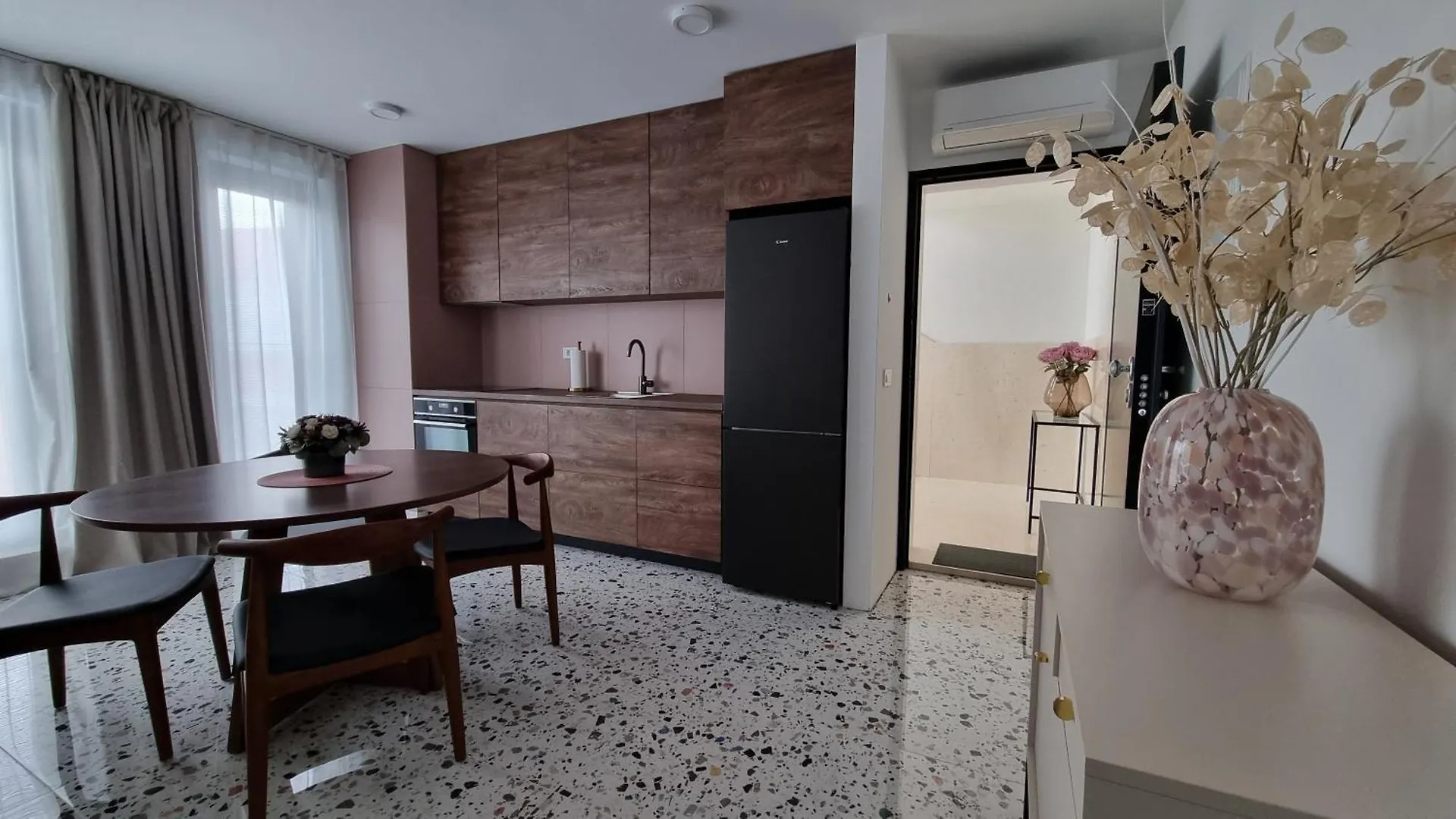 Delta House - Gama Apartment Zadar