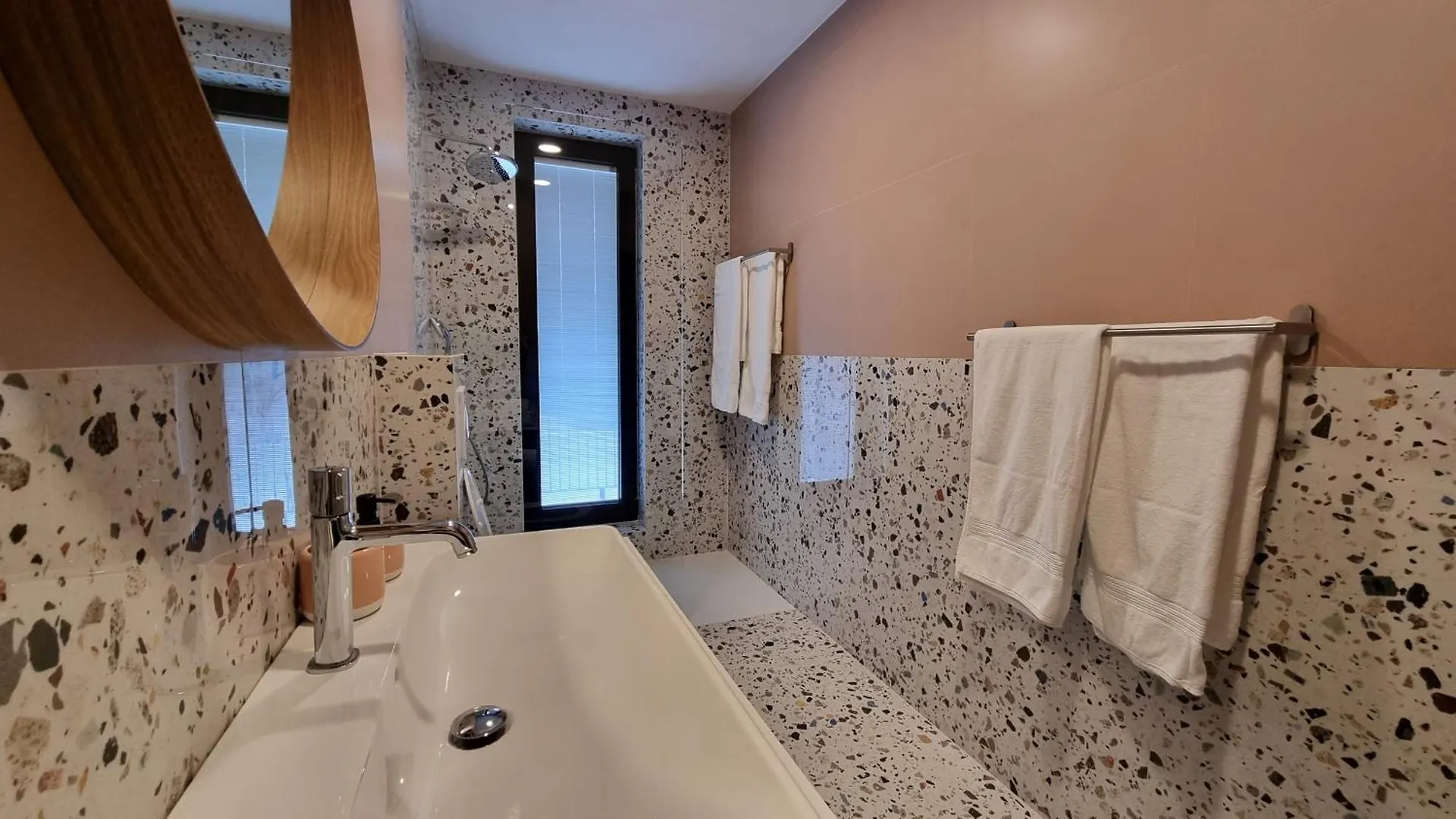 Delta House - Gama Apartment Zadar