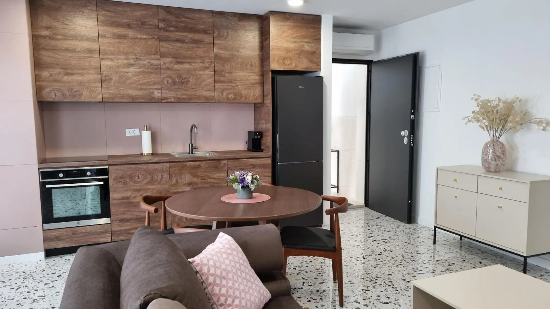Delta House - Gama Apartment Zadar Croatia