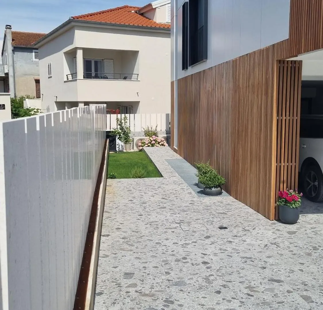 Delta House - Gama Apartment Zadar