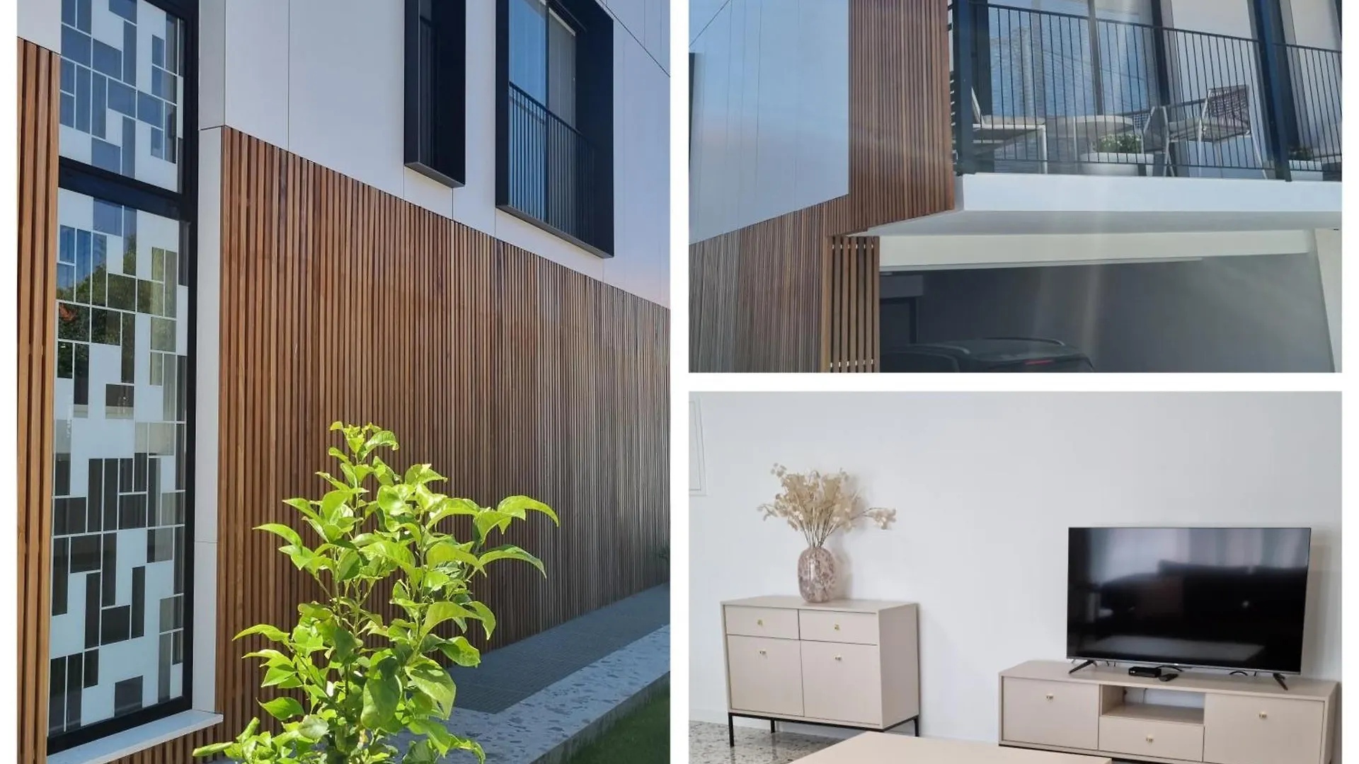 Delta House - Gama Apartment Zadar