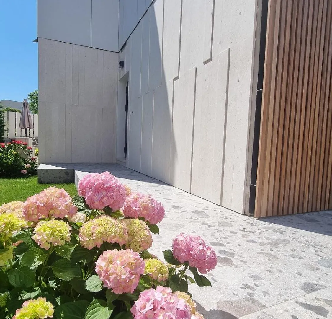 Delta House - Gama Apartment Zadar