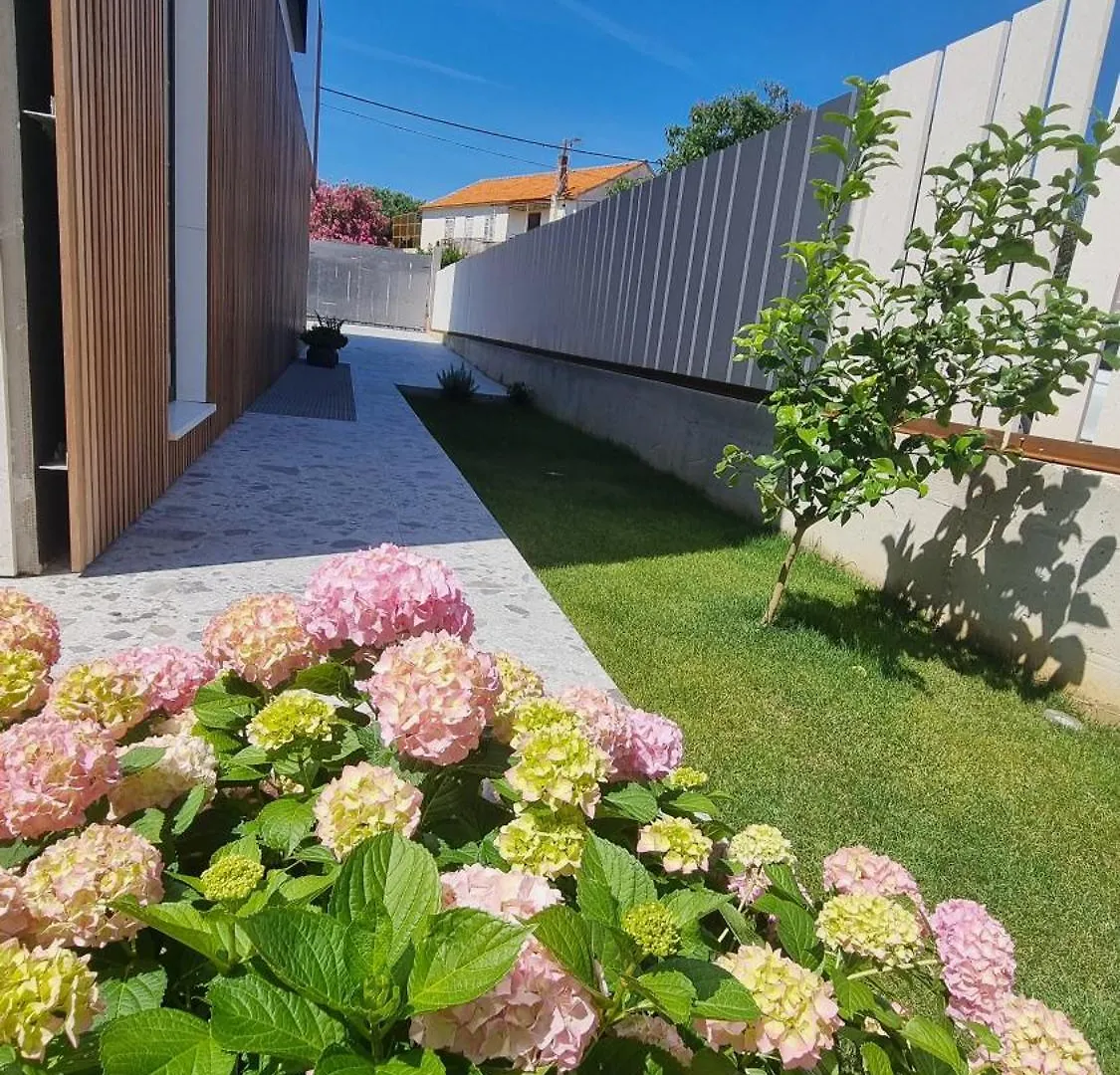 Delta House - Gama Apartment Zadar