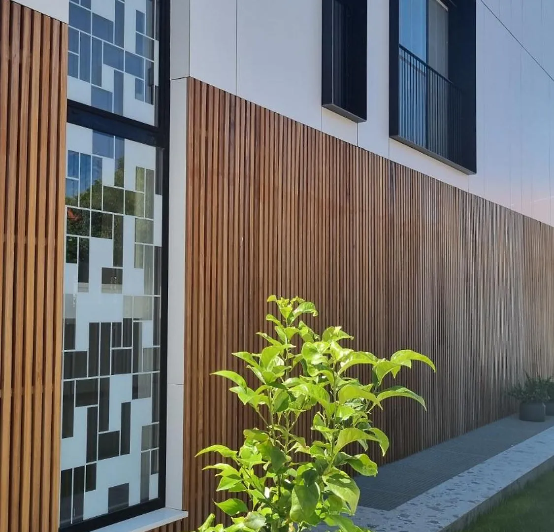 Delta House - Gama Apartment Zadar
