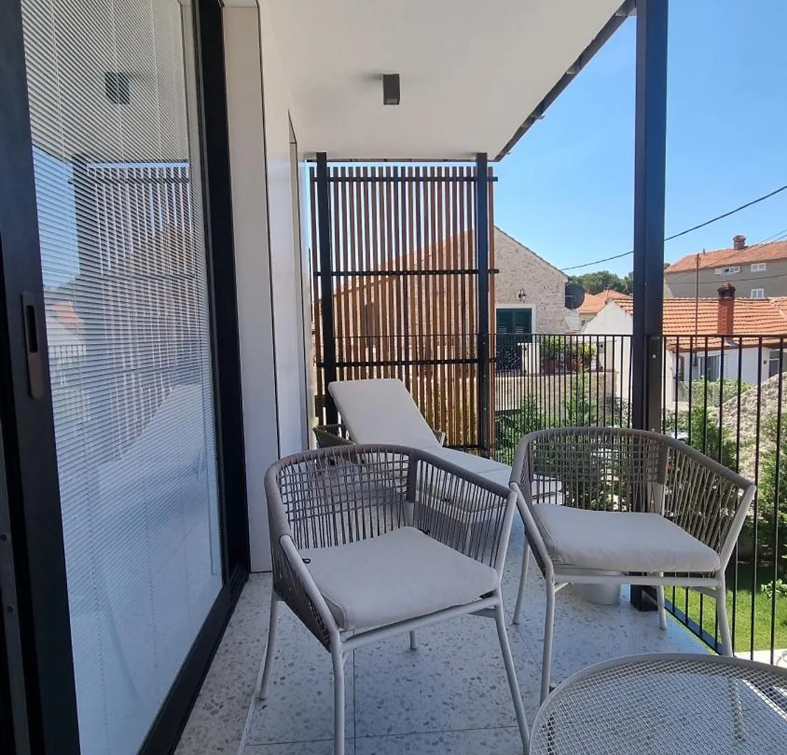 Delta House - Gama Apartment Zadar