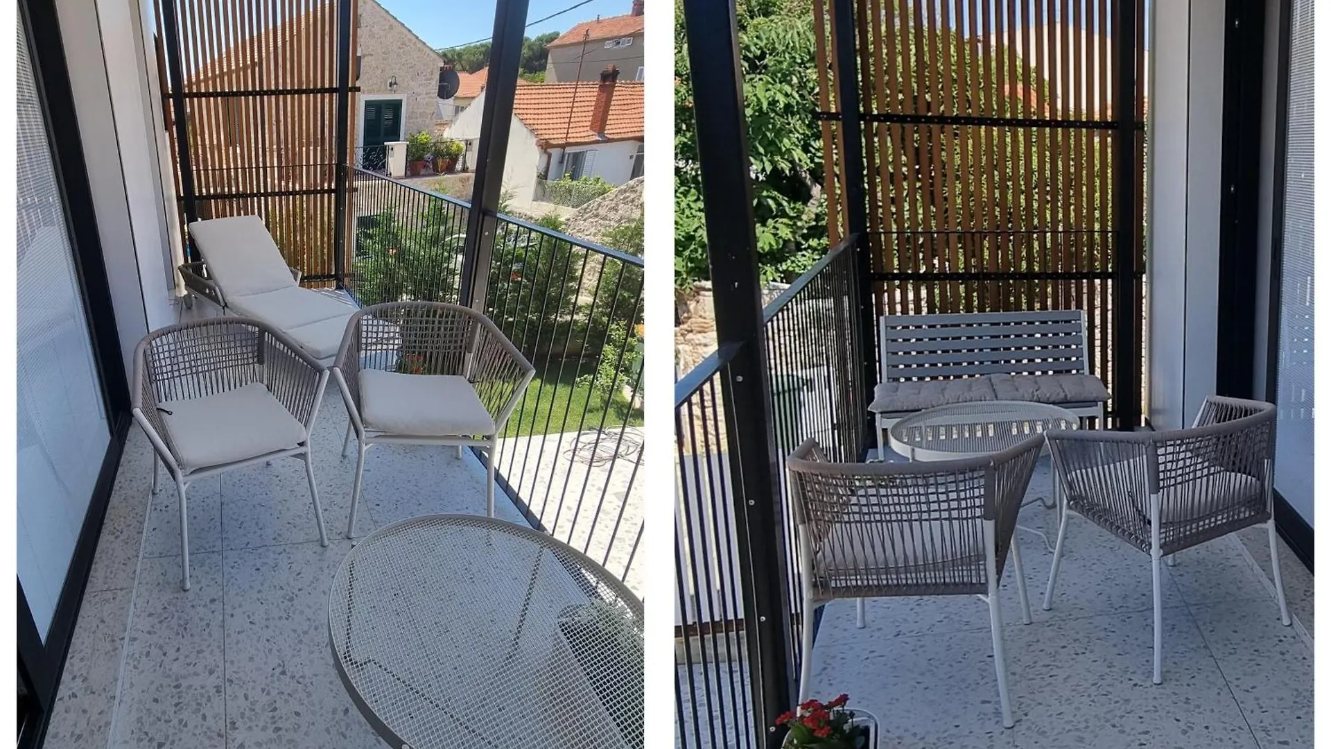 Delta House - Gama Apartment Zadar