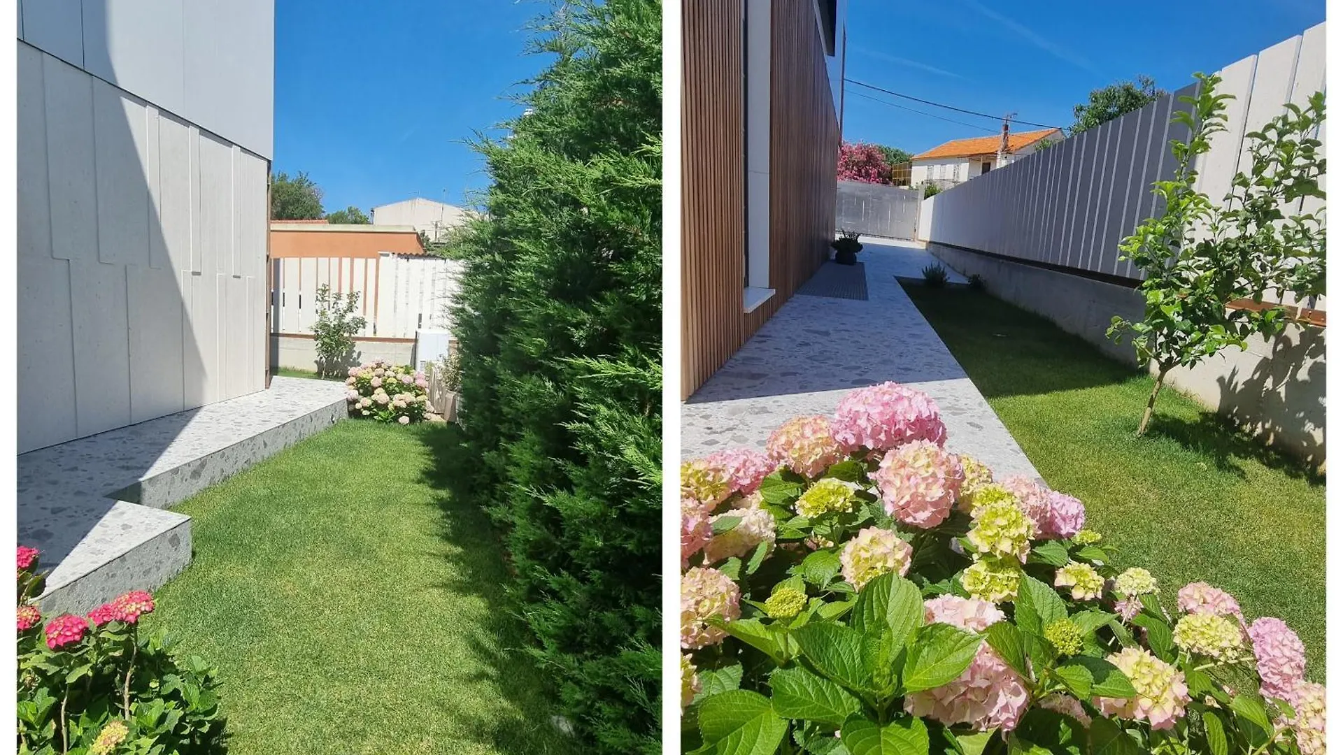Delta House - Gama Apartment Zadar Croatia